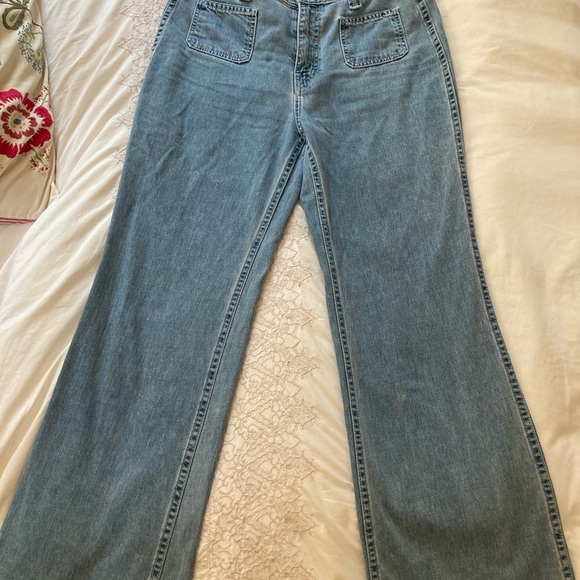 Christy Dawn Lula in moonwash - Picture 3 of 6